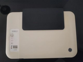 Impresora HP Deskjet 2540