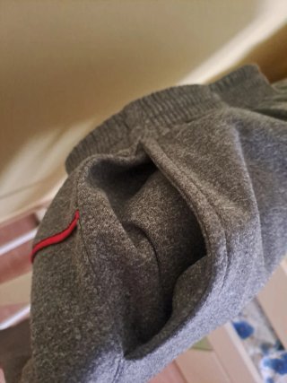 Pantalón Joma Selección Española Gris