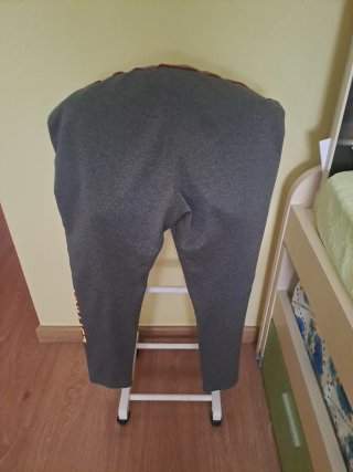 Pantalón Joma Selección Española Gris