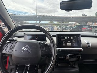 Citroen C4 Cactus 2017