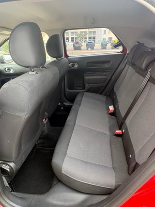Citroen C4 Cactus 2017