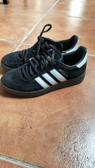 Adidas Spezial Talla 37 1/3