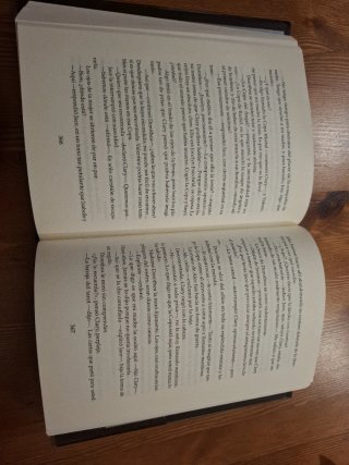 Cazadores de sombras 1. Ciudad de hueso