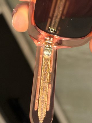 Nuovi occhiali da sole Dior da donna