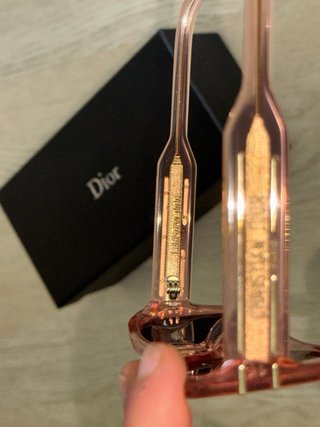 Nuovi occhiali da sole Dior da donna