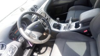 Ford Grand C-MAX 2010