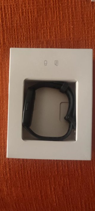 Huawei Band 8 Smartwatch Negro