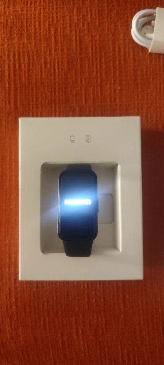 Huawei Band 8 Smartwatch Negro