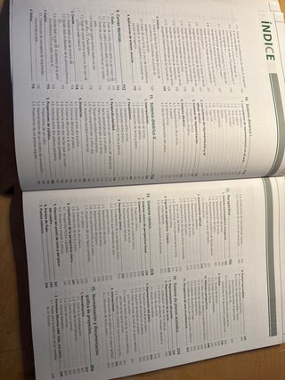 libro de dibujo técnico 1 de bachillerato