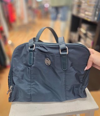 Bolso Maletín Totto Azul Marino