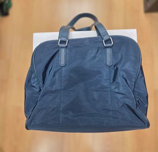 Bolso Maletín Totto Azul Marino