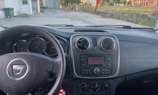 Dacia Sandero 2014