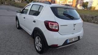 Dacia Sandero 2014