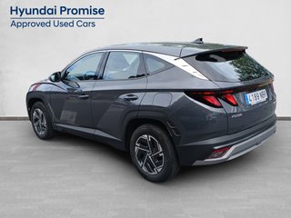 Hyundai Tucson 2025