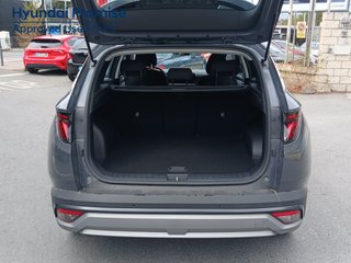 Hyundai Tucson 2025