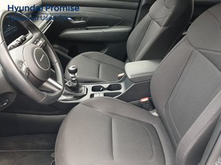Hyundai Tucson 2025