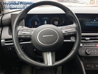Hyundai Tucson 2025