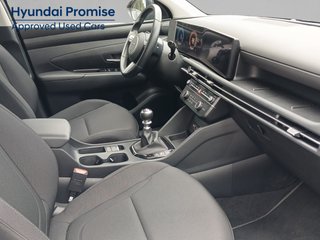 Hyundai Tucson 2025