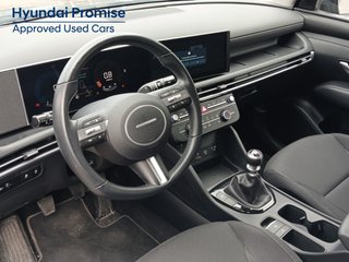 Hyundai Tucson 2025