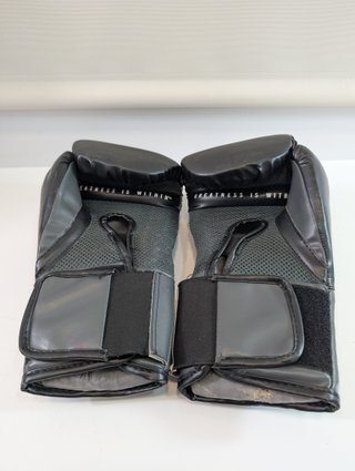 Guantes Everlast Elite Unisex Entrenamiento