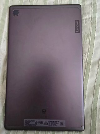 Lenovo Tab M10 HD TB-X306X