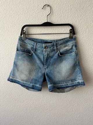 Shorts vaqueros Salsa