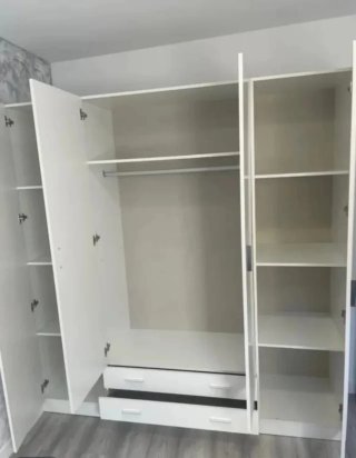Armadi, ripostigli, ripostigli