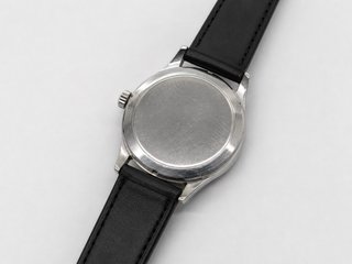 Longines Cuerda Manual Vintage Swiss Made