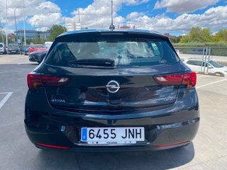 OPEL Astra 1.6 CDTi SS 136cv  Dynamic