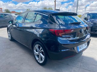 OPEL Astra 1.6 CDTi SS 136cv  Dynamic