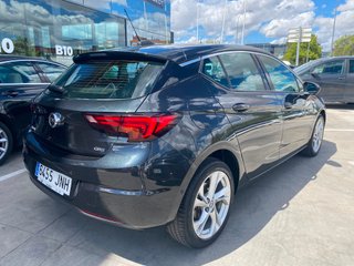 OPEL Astra 1.6 CDTi SS 136cv  Dynamic