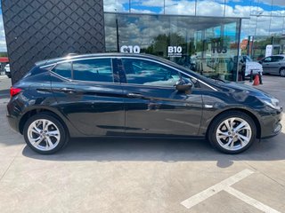 OPEL Astra 1.6 CDTi SS 136cv  Dynamic