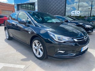 OPEL Astra 1.6 CDTi SS 136cv  Dynamic