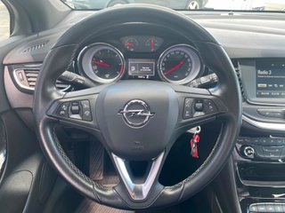 OPEL Astra 1.6 CDTi SS 136cv  Dynamic