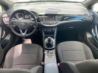 OPEL Astra 1.6 CDTi SS 136cv  Dynamic