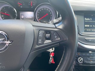 OPEL Astra 1.6 CDTi SS 136cv  Dynamic