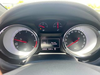 OPEL Astra 1.6 CDTi SS 136cv  Dynamic