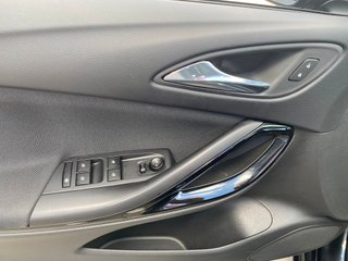 OPEL Astra 1.6 CDTi SS 136cv  Dynamic