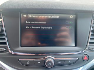 OPEL Astra 1.6 CDTi SS 136cv  Dynamic