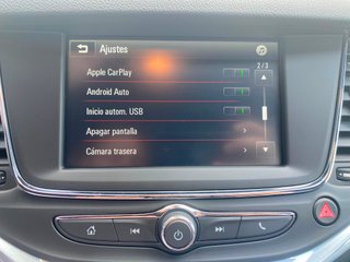 OPEL Astra 1.6 CDTi SS 136cv  Dynamic