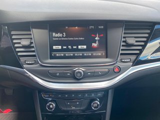 OPEL Astra 1.6 CDTi SS 136cv  Dynamic