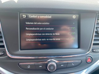 OPEL Astra 1.6 CDTi SS 136cv  Dynamic