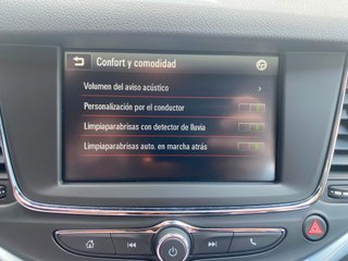 OPEL Astra 1.6 CDTi SS 136cv  Dynamic