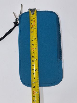 Funda Universal Móvil/Cámara Tela