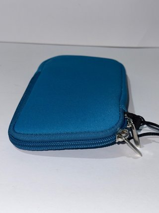 Funda Universal Móvil/Cámara Tela