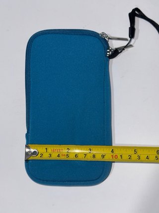 Funda Universal Móvil/Cámara Tela