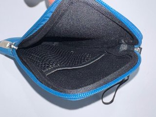 Funda Universal Móvil/Cámara Tela