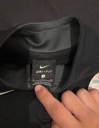 Suéter Nike Deportivo 1898 Ascoli Calcio