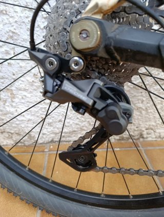Orbea Occam 29 Talla L