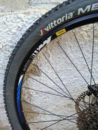 Orbea Occam 29 Talla L